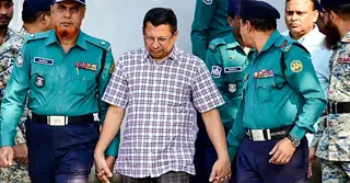 সাবেক ডিএমপি কমিশনার হাবিব, ডিবির হারুন ছিলেন মারণাস্ত্র ব্যবহারে অতিউৎসাহী: জবানবন্দিতে মামুন